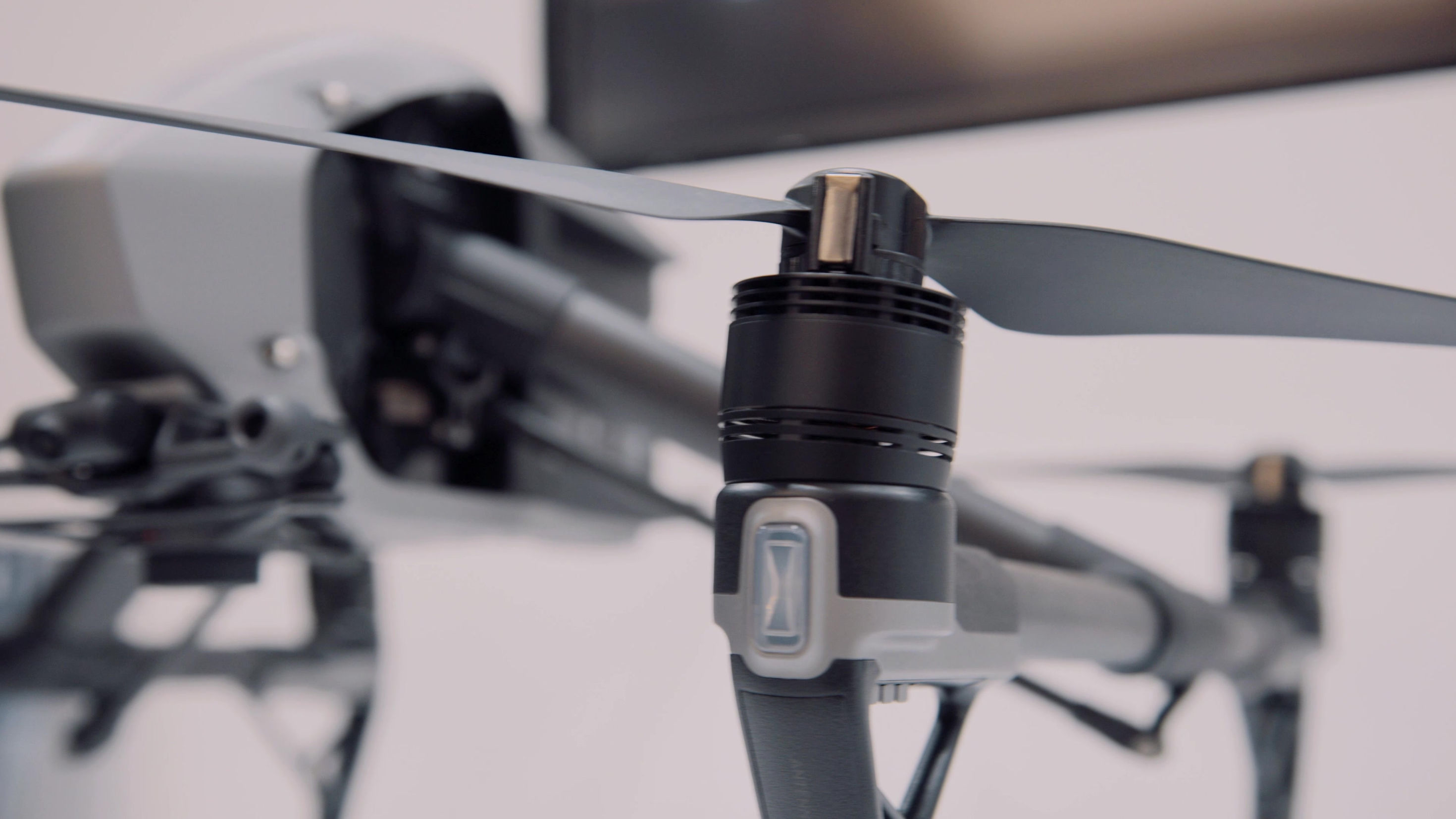 DJI Store Promo